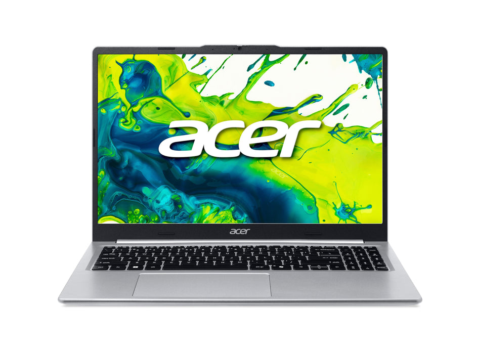 EAN 4711474942005 - Acer Aspire Lite AL15-46P-R64G AMD Ryzen™ 3 5400U Portátil 39,6 cm (15.6") Full HD 8 GB DDR4-SDRAM 256 GB imagen 1