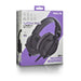 EAN 8435430626681 - NGS VOX805 USB-C BLACK Auriculares Alámbrico Diadema Llamadas/Música USB Tipo C Negro imagen 5