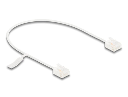 EAN 4043619807727 - DeLOCK 80772 cable de red Cat6 U/UTP (UTP) imagen 1