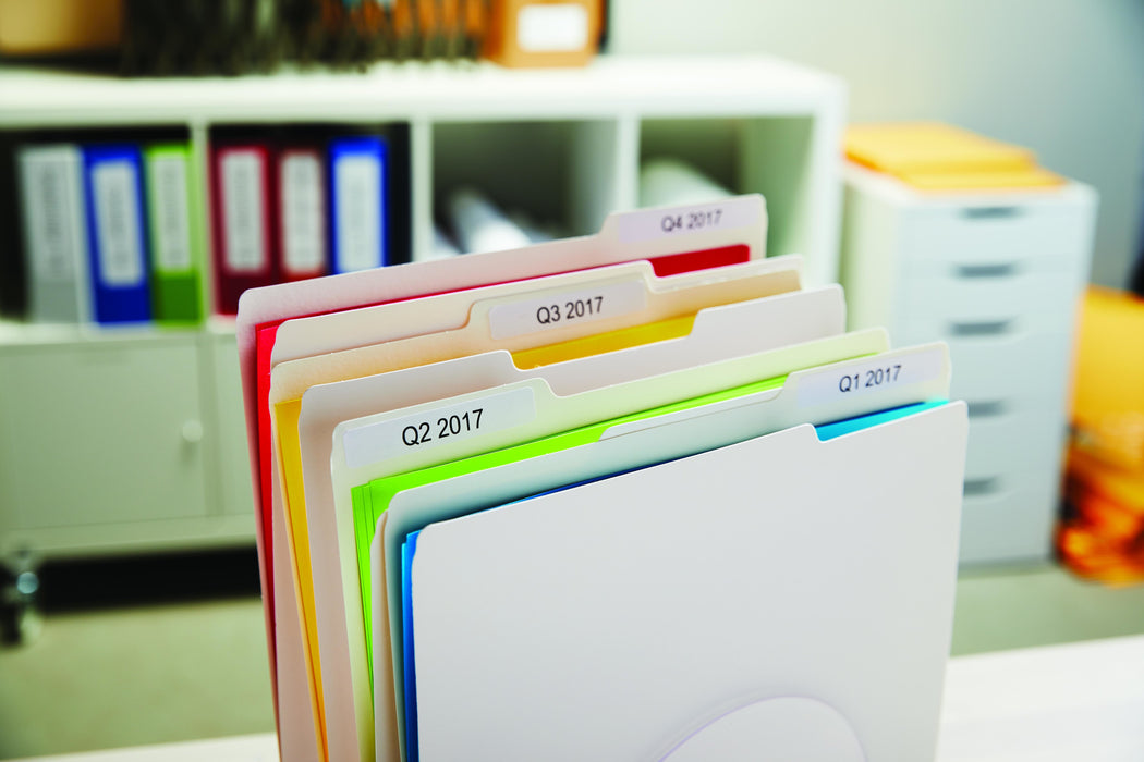 EAN 5411313990172 - DYMO LW - Multi-Purpose Labels - 12 x 50 mm - S0722460 Blanco Etiqueta para impresora autoadhesiva imagen 3