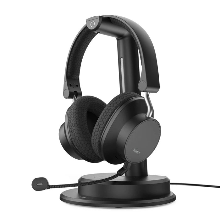 EAN 4047443542250 - Hama BT-900 Auriculares Inalámbrico y alámbrico Diadema Oficina/Centro de llamadas USB Tipo C Bluetooth B imagen 1