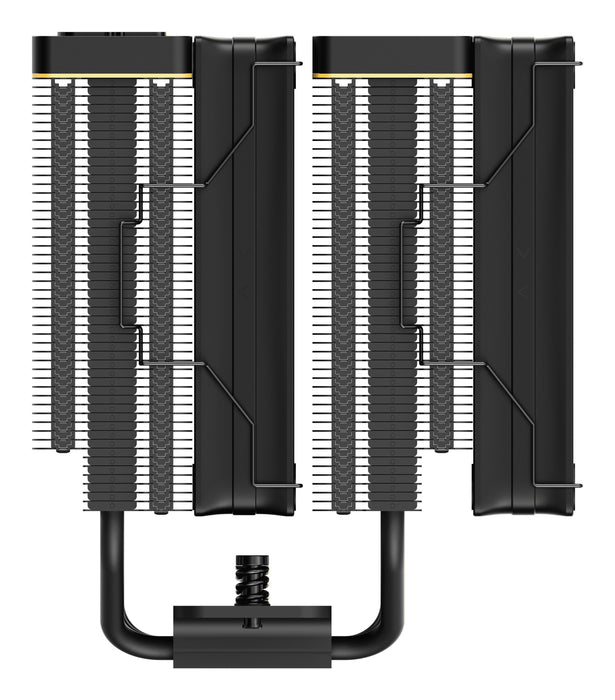 EAN 6977414880044 - Ocypus Iota A62 Procesador Refrigerador de aire 12 cm Negro 1 pieza(s) imagen 4