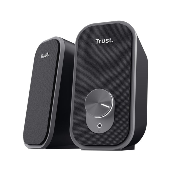 EAN 8713439256703 - Trust 25670 altavoz Negro Alámbrico 6 W imagen 1