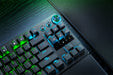 EAN 8887910073384 - Razer RZ03-04980500-R3F1 teclado Juego USB AZERTY Francés Negro imagen 3