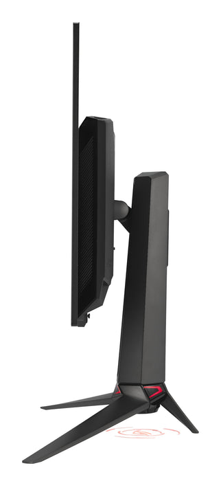 EAN 4711636274623 - ASUS ROG Swift OLED PG32UCDM3 pantalla para PC 80 cm (31.5") 3840 x 2160 Pixeles 4K Ultra HD QD-OLED Negr imagen 5