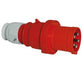 EAN 4024941021555 - Bals Elektrotechnik 2155 conector eléctrico estándar 63 A 5P Derecho imagen 1