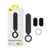 EAN 6932172653965 - Baseus C02 Go Smartphone Negro Cargador inalámbrico Auto imagen 4