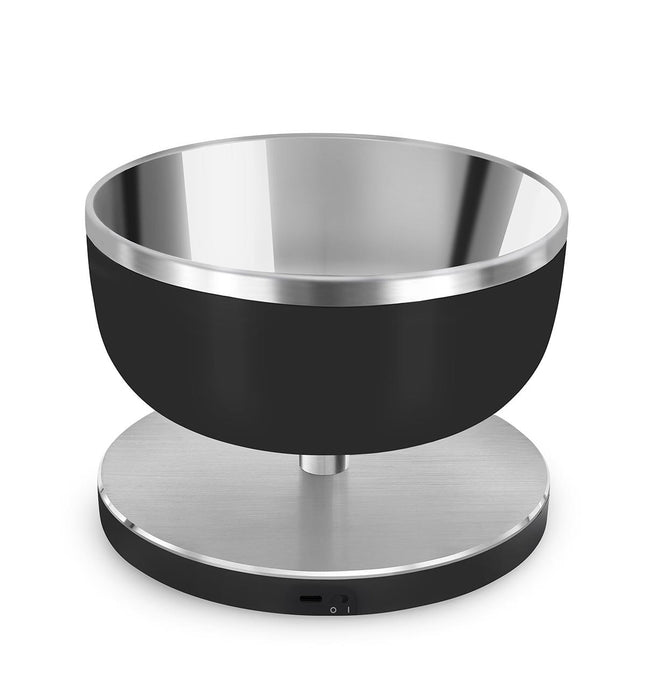 EAN 8017709338220 - Smeg KSC01BLMWW báscula de cocina Negro Encimera Alrededor Báscula electrónica de cocina imagen 3