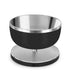 EAN 8017709338220 - Smeg KSC01BLMWW báscula de cocina Negro Encimera Alrededor Báscula electrónica de cocina imagen 3