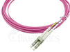 EAN 4063232618029 - BlueOptics SFP3133FU7.5MK Cable de fibra óptica e InfiniBand 7,5 m LC ST Magenta imagen 2