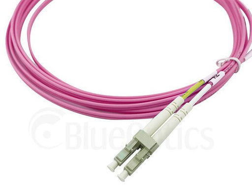 EAN 4063232618029 - BlueOptics SFP3133FU7.5MK Cable de fibra óptica e InfiniBand 7,5 m LC ST Magenta imagen 2