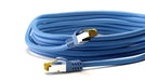 EAN 4040849916731 - Goobay 91673 cable de red Azul 30 m Cat7 S/FTP (S-STP) imagen 4