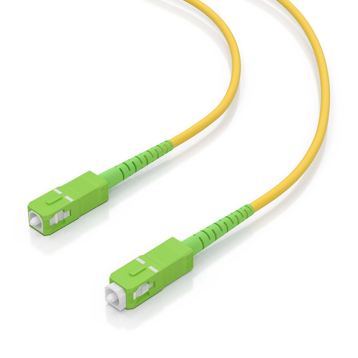 EAN 8435739904381 - AISENS A152-0984 Cable de fibra óptica e InfiniBand imagen 3