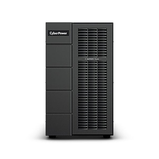 EAN 4711027790329 - CyberPower BPSE72V40A Armario para baterías (SAI) Torre imagen 2