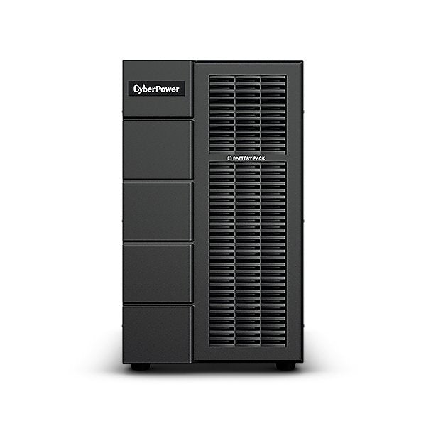 EAN 4711027790329 - CyberPower BPSE72V40A Armario para baterías (SAI) Torre imagen 2