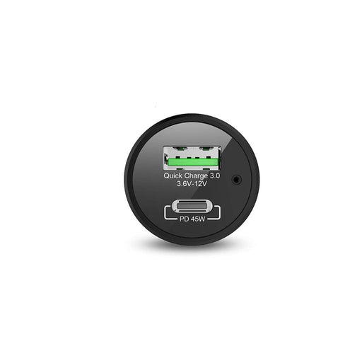 EAN 4250686406795 - nevox 1679 cargador de dispositivo móvil Universal Negro Encendedor de cigarrillos Carga rápida Auto imagen 2
