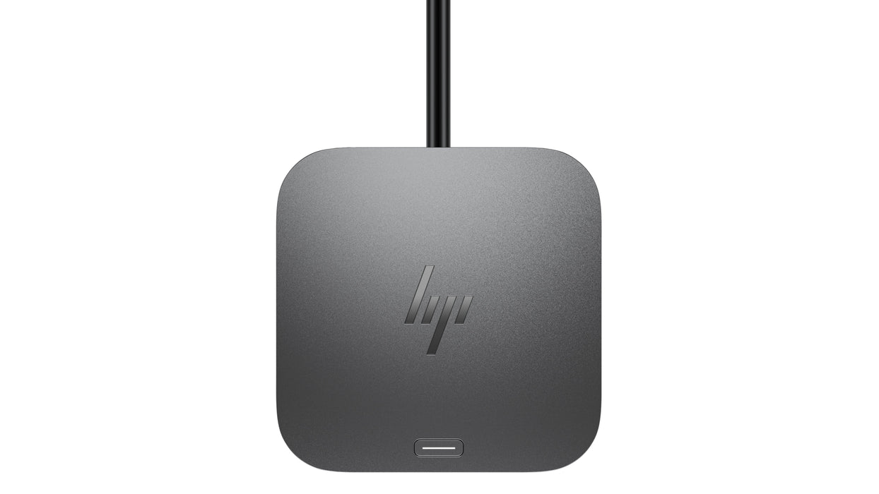 EAN 5715063797105 - HP Thunderbolt 4 Ultra 180W G6 Dock Alámbrico Gris imagen 18