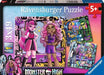 EAN 4005556057238 - Ravensburger Puzzle Enfant dès 5 ans - Amies pour toujours ! / Monster High Puzzle rompecabezas 49 pieza( imagen 1