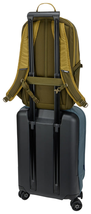 EAN 85854260503 - Thule EnRoute TEBP5216 - Nutria/Natural Green mochila Mochila informal Verde, Natural Nylon imagen 9