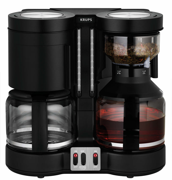 EAN 3045386369751 - Krups KM8508 Manual Cafetera de filtro 1 L imagen 5