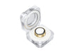 EAN 8806097049531 - Samsung Galaxy Ring No Anillo inteligente rastreador de actividad IP68 Oro imagen 8