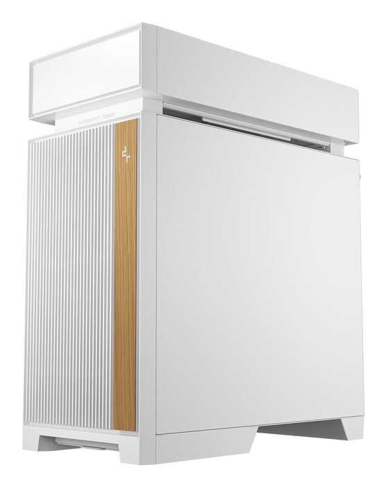 EAN 6933412765301 - DeepCool CL6600 WH Escritorio Blanco imagen 8