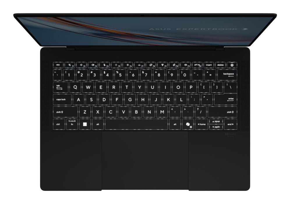 EAN 4711636299992 - ASUS ExpertBook Ultra Copilot+ PC Intel Core Ultra 7 356H Portátil 35,6 cm (14") Pantalla táctil WQXGA+ 3 imagen 6