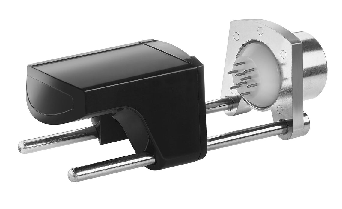 EAN 5906006912048 - Amica KML 6011 Batidora de varillas 1000 W Plata imagen 10