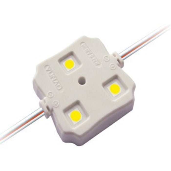 EAN 4038816007032 - Synergy 21 101888 lámpara LED Blanco cálido 3000 K 2,16 W imagen 1