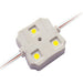 EAN 4038816007032 - Synergy 21 101888 lámpara LED Blanco cálido 3000 K 2,16 W imagen 1