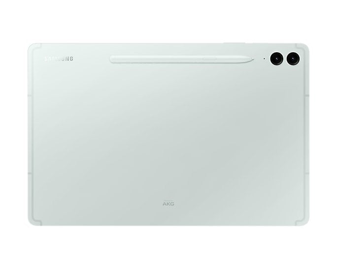 EAN 4065327770186 - Samsung Galaxy Tab S9 FE+ 5G SM-X616B Samsung Exynos LTE-TDD & LTE-FDD 128 GB 31,5 cm (12.4") 8 GB Wi-Fi  imagen 4