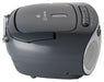 EAN 4260035678926 - Reflexion RCR2260DAB Portátil Blanco, Gris imagen 3