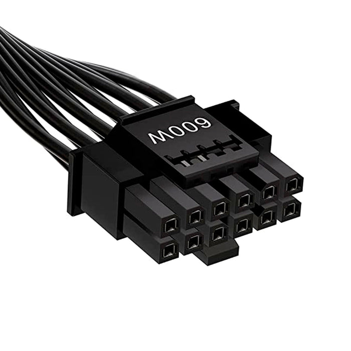 EAN 8436617920134 - ABYSM Morpheo GX5 1000W unidad de fuente de alimentación 20+4 pin ATX ATX Negro, Rojo imagen 6