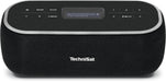 EAN 4019588039681 - TechniSat 0000/3968 radio Portátil Digital Negro imagen 7