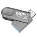 EAN 3126170182609 - Emtec D280 Dual unidad flash USB 128 GB USB Type-A / USB Type-C 3.2 Gen 1 (3.1 Gen 1) Plata imagen 1