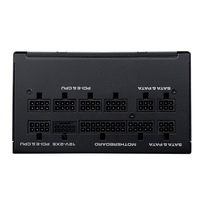 EAN 4710483779978 - COUGAR CGRGDN-1000 unidad de fuente de alimentación 1000 W 20+4 pin ATX ATX Negro imagen 9