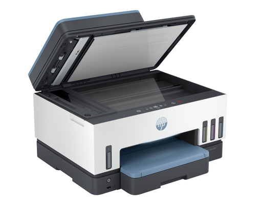 EAN 195908302650 - HP Smart Tank 7606 All-in-One Printer Inyección de tinta térmica A4 4800 x 1200 DPI 15 ppm Wifi imagen 2