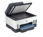 EAN 195908302650 - HP Smart Tank 7606 All-in-One Printer Inyección de tinta térmica A4 4800 x 1200 DPI 15 ppm Wifi imagen 2
