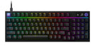 EAN 5099206137547 - Logitech G G316 X 98 teclado Juego USB QWERTZ Checa, Eslovaco Negro imagen 1