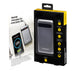 EAN 4034303026814 - Intenso PD10000 Polímero de litio 10000 mAh Antracita imagen 3
