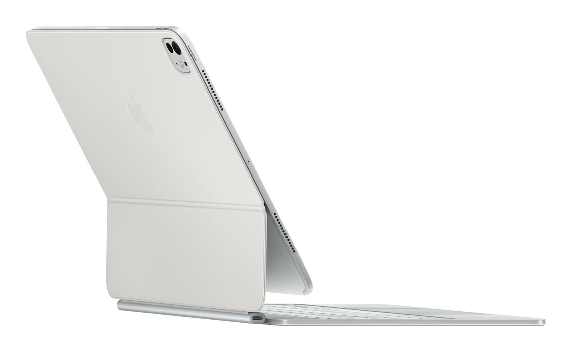 EAN 0195949483639 - Apple Magic Keyboard AZERTY imagen 5