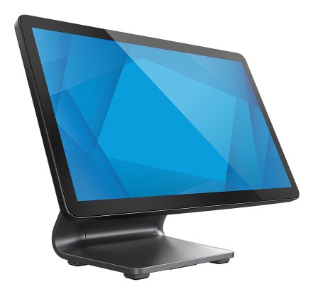 EAN 0843173155593 - Elo Touch Solutions 1304L monitor POS 33,8 cm (13.3") 1920 x 1080 Pixeles Full HD TFT Pantalla táctil imagen 2