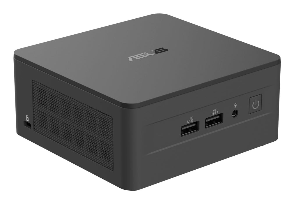 EAN 5032037248112 - ASUS NUC12WSHV7 UCFF Negro i7-1270P imagen 3