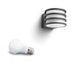 EAN 8718696166048 - Philips Hue White 1740193P0 Luz de pared inteligente Bluetooth/Zigbee 9 W imagen 4