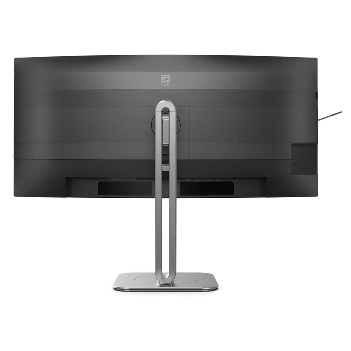 EAN 8712581806040 - Philips 5000 series 34B2U5600C/00 pantalla para PC 86,4 cm (34") 3440 x 1440 Pixeles Dual QHD LCD Gris imagen 14