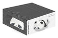 EAN 8021735224693 - Muitomas SILLAMPPANDAC lámpara de mesa 1,5 W Blanco, Negro imagen 2