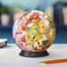 EAN 4005556115952 - Ravensburger 3D Puzzle Ball: Pokémon - Kanto Region Puzle 3D 73 pieza(s) Dibujos imagen 6