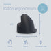 EAN 8719274490463 - R-Go Tools RGOHELA ratón mano derecha USB tipo A Óptico 2400 DPI imagen 12