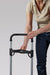 EAN 4006885550100 - wolfcraft GmbH TS 850 Aluminio, Plástico Carretilla de carga imagen 16