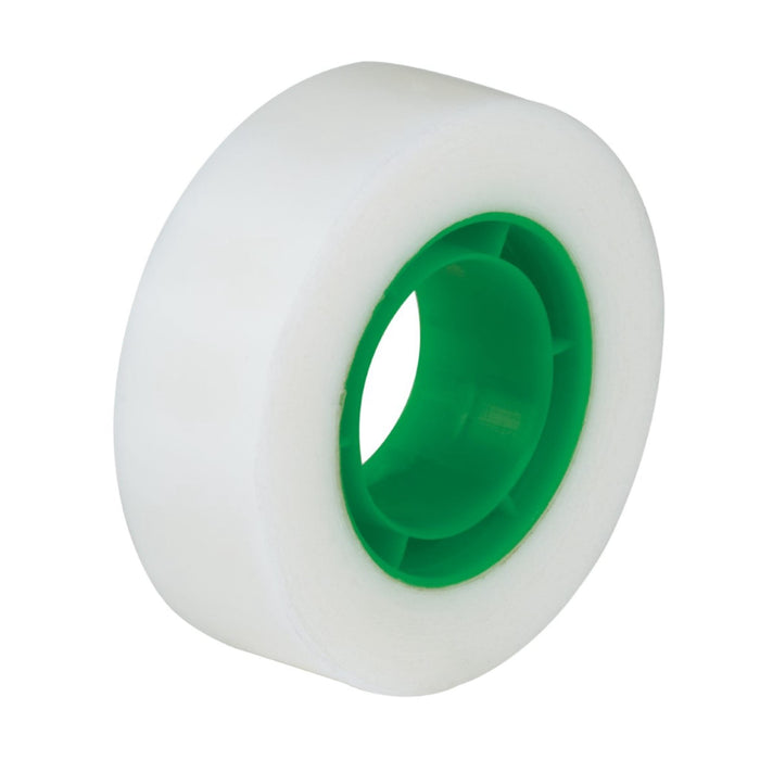 EAN 5706002152413 - Q-CONNECT KF15241 cinta adhesiva Apto para uso en interior Transparente imagen 1